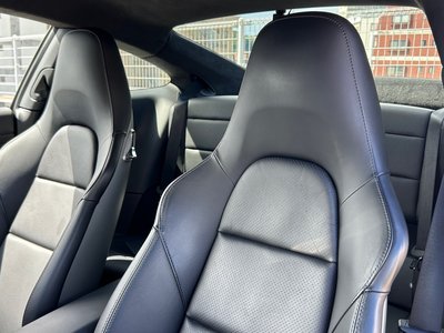 PORSCHE 911 CARRERA - 5