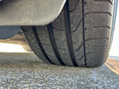 PORSCHE 911 CARRERA - 8