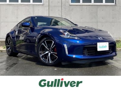 NISSAN FAIRLADY Z