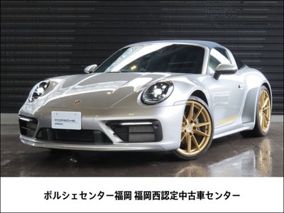 PORSCHE 911 - 1