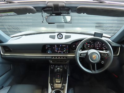PORSCHE 911 - 10
