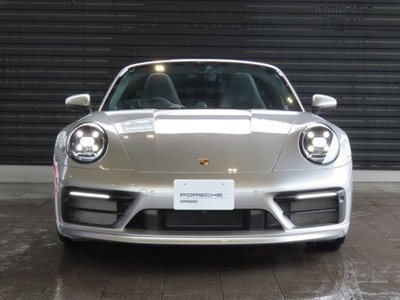 PORSCHE 911 - 2