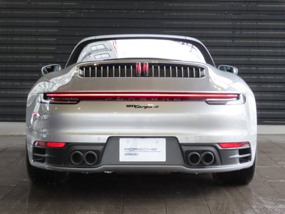 PORSCHE 911 - 7
