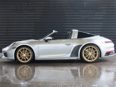 PORSCHE 911 - 3
