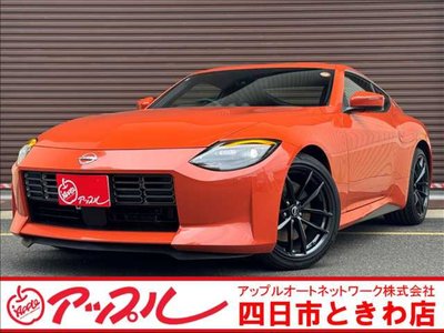 2025 Nissan FAIRLADY Z photo 1