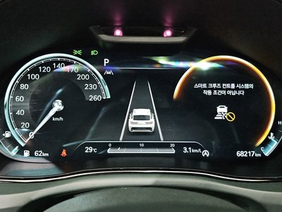 2022 Genesis GV70 photo 8
