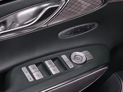 2022 Genesis GV70 thumbnail 20