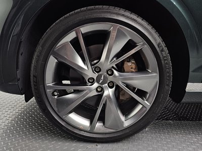 2022 Genesis GV70 photo 6
