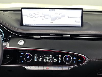 2022 Genesis GV70 thumbnail 15