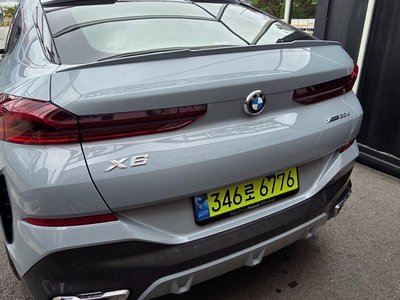 BMW X6 - 6