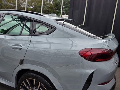 BMW X6 - 2