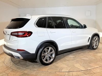 2022 BMW X5 — фото 3