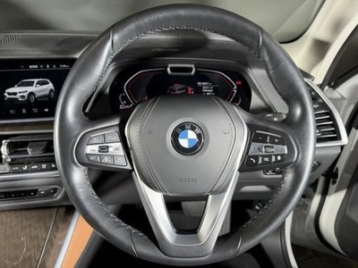 2022 BMW X5 — фото 7