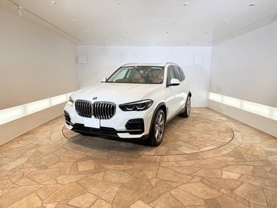 2022 BMW X5 — фото 1