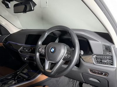 2022 BMW X5 — фото 4