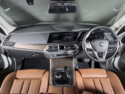 2022 BMW X5 — фото 6