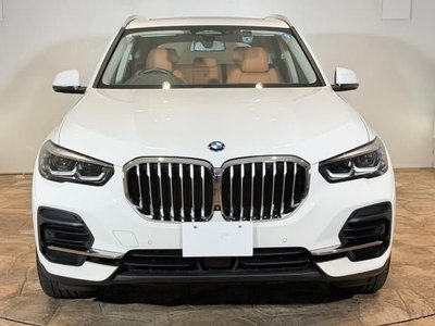2022 BMW X5 — фото 2