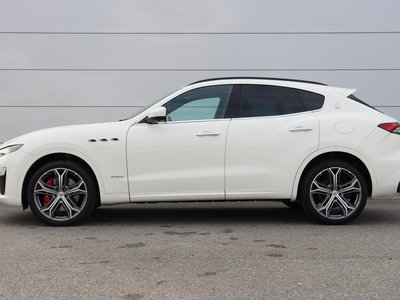 MASERATI LEVANTE - 7