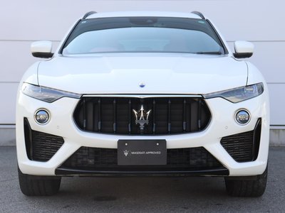 MASERATI LEVANTE - 8