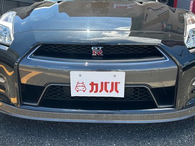 NISSAN GT-R - 9