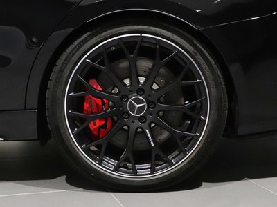 MERCEDES-BENZ C-CLASS AMG - 3