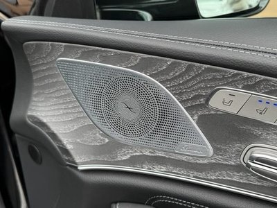 2020 Mercedes-BENZ CLS 照片 4