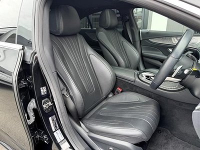 2020 Mercedes-BENZ CLS 照片 3