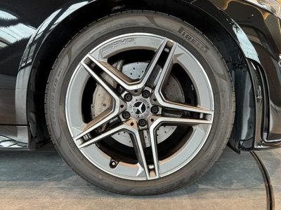 2020 Mercedes-BENZ CLS 照片 5