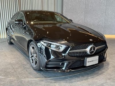 2020 Mercedes-BENZ CLS 照片 6