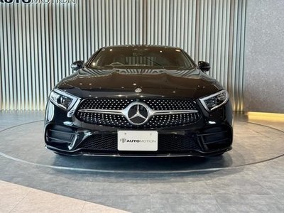 2020 Mercedes-BENZ CLS 照片 7