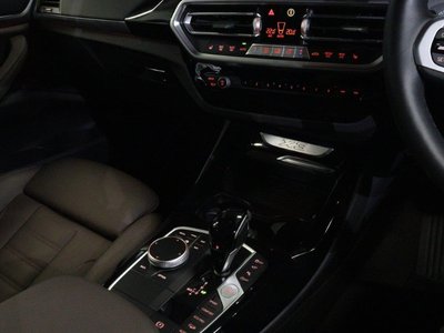 صورة مصغرة 27 لـ 2024 BMW X3