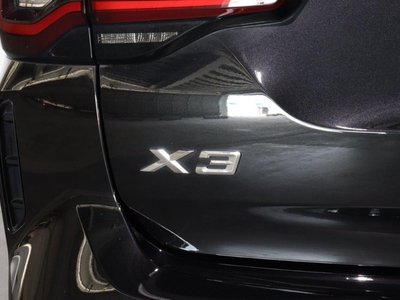 صورة مصغرة 13 لـ 2024 BMW X3
