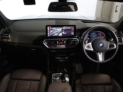 صورة مصغرة 16 لـ 2024 BMW X3