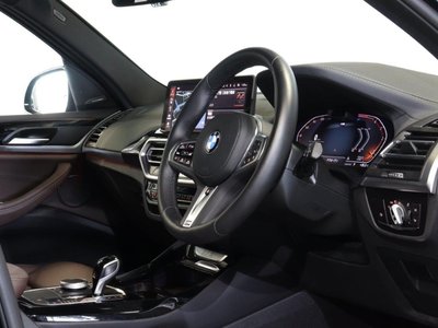 صورة مصغرة 17 لـ 2024 BMW X3