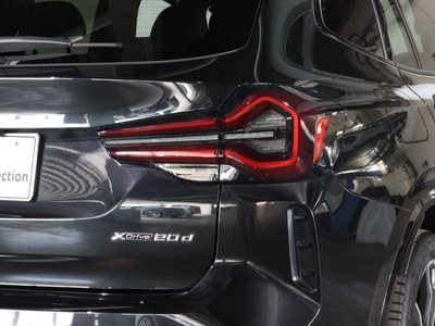 صورة مصغرة 12 لـ 2024 BMW X3