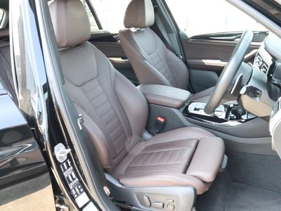 صورة مصغرة 19 لـ 2024 BMW X3