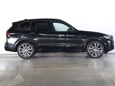 صورة 3 لـ 2024 BMW X3