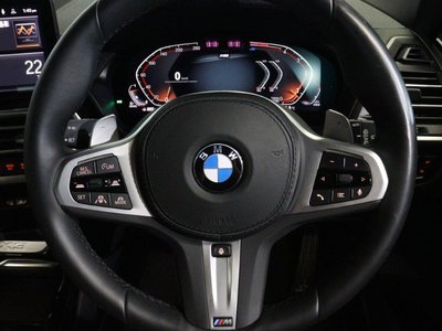 صورة مصغرة 21 لـ 2024 BMW X3