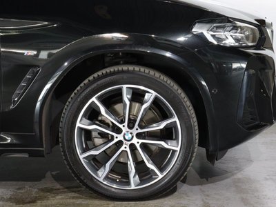 صورة مصغرة 55 لـ 2024 BMW X3