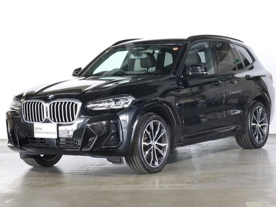 صورة 1 لـ 2024 BMW X3