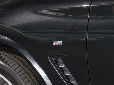 صورة 6 لـ 2024 BMW X3