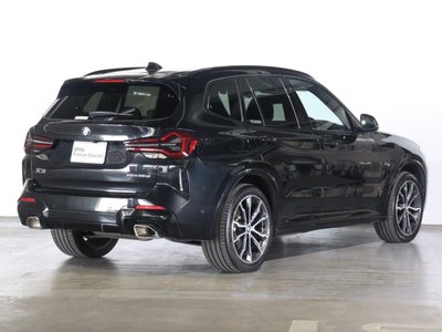 صورة 2 لـ 2024 BMW X3