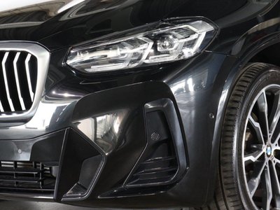 صورة 4 لـ 2024 BMW X3