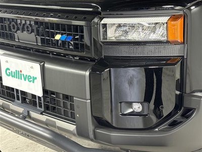 2024 Toyota LAND CRUISER 250 thumbnail 33