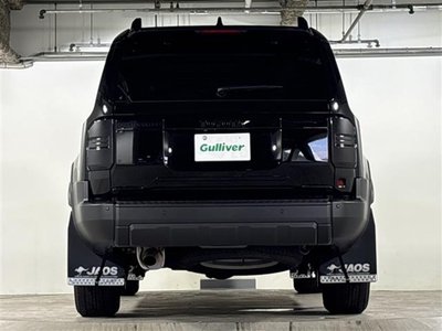 2024 Toyota LAND CRUISER 250 thumbnail 37