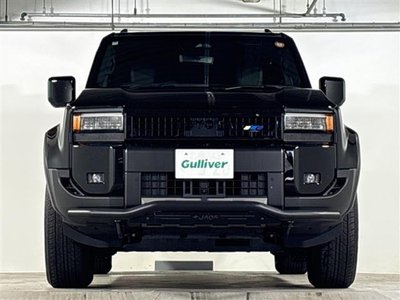 2024 Toyota LAND CRUISER 250 thumbnail 36