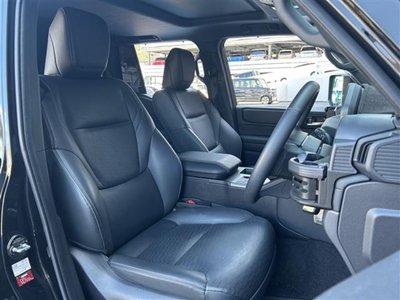 2024 Toyota LAND CRUISER 250 thumbnail 20