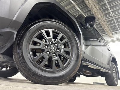 2024 Toyota LAND CRUISER 250 thumbnail 35