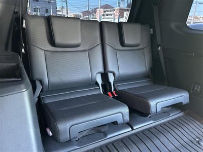 2024 Toyota LAND CRUISER 250 thumbnail 23