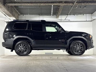 2024 Toyota LAND CRUISER 250 thumbnail 39